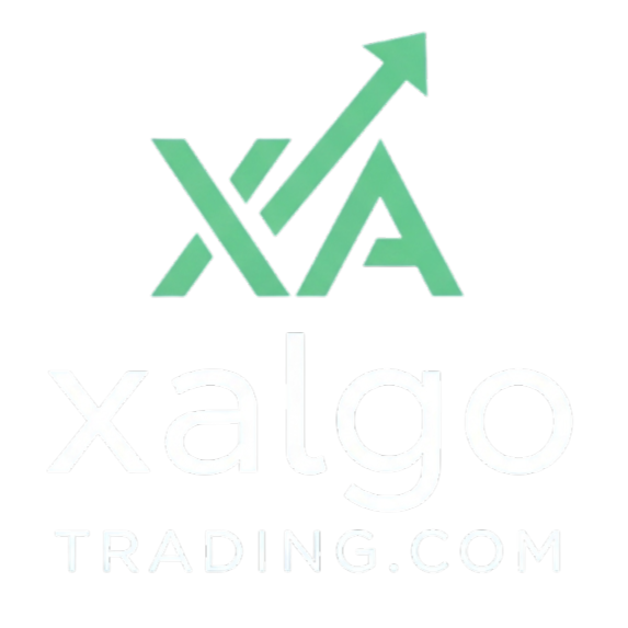 XalgoTrading